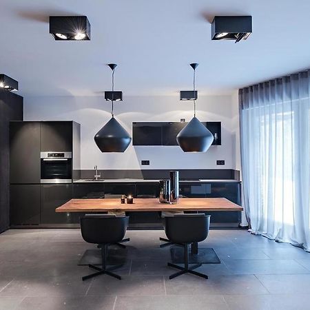 On Chalet Residences Mathon-Ischgl المظهر الخارجي الصورة