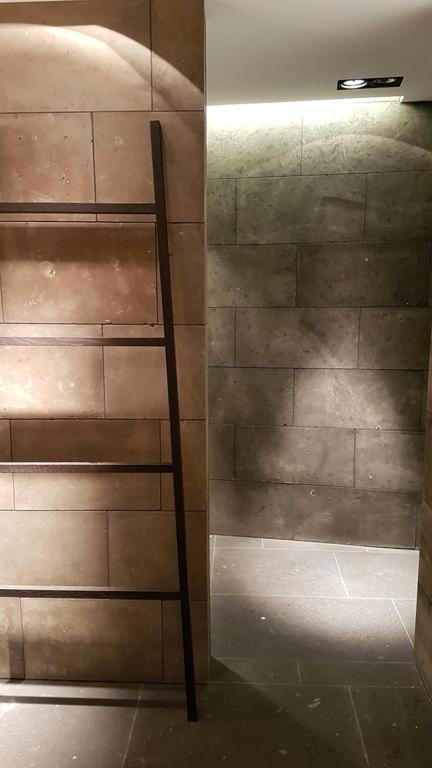 On Chalet Residences Mathon-Ischgl المظهر الخارجي الصورة