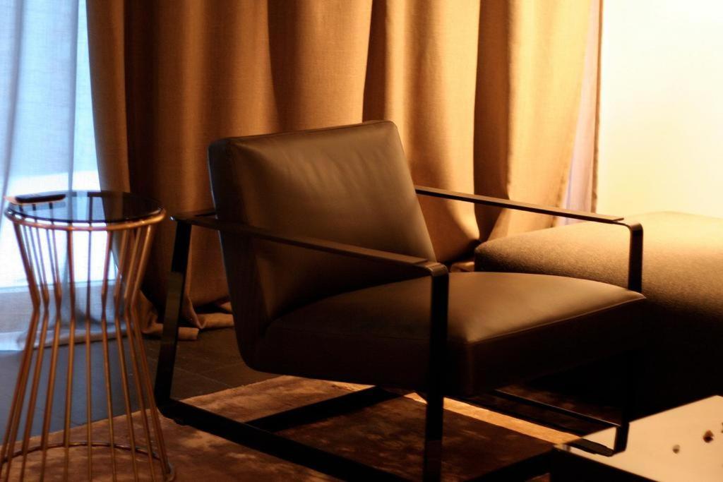 On Chalet Residences Mathon-Ischgl المظهر الخارجي الصورة