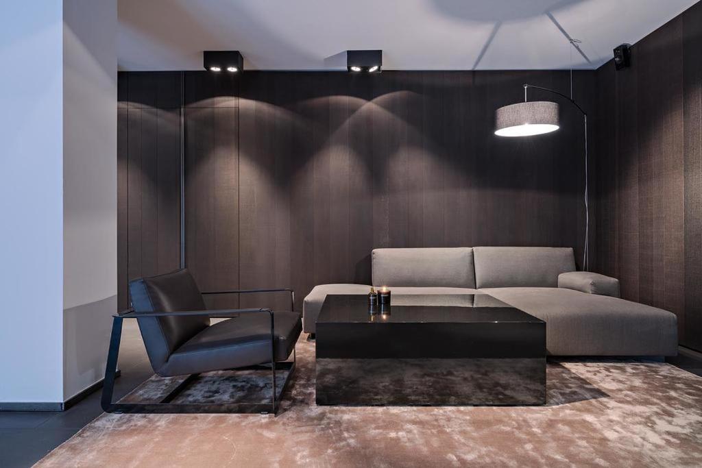 On Chalet Residences Mathon-Ischgl المظهر الخارجي الصورة