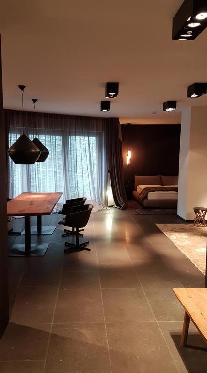 On Chalet Residences Mathon-Ischgl المظهر الخارجي الصورة