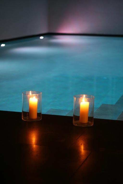 On Chalet Residences Mathon-Ischgl المظهر الخارجي الصورة